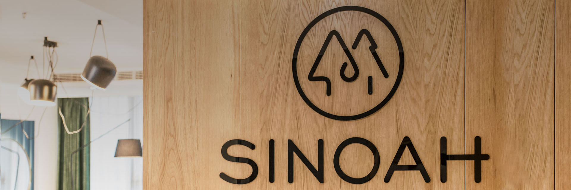 За нас - Qingdao Sinoah Co., Ltd